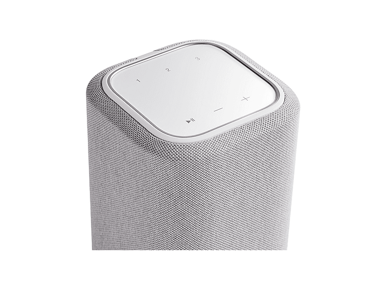 Thumbnail - DENON Home 150 NV Kompakter kabelloser Lautsprecher mit HEOS® Built-in, Weiß