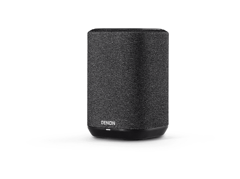 Thumbnail - DENON Home 150 NV Kompakter kabelloser Lautsprecher mit HEOS® Built-in, Schwarz