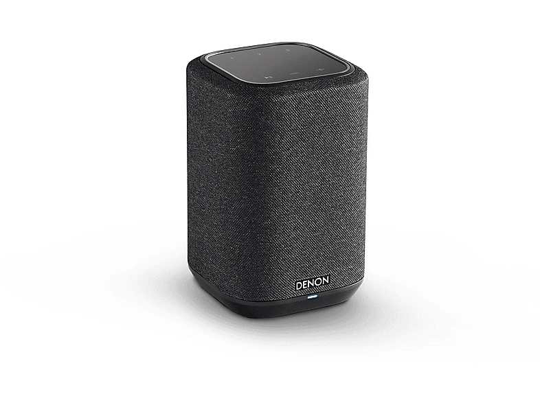 Thumbnail - DENON Home 150 NV Kompakter kabelloser Lautsprecher mit HEOS® Built-in, Schwarz
