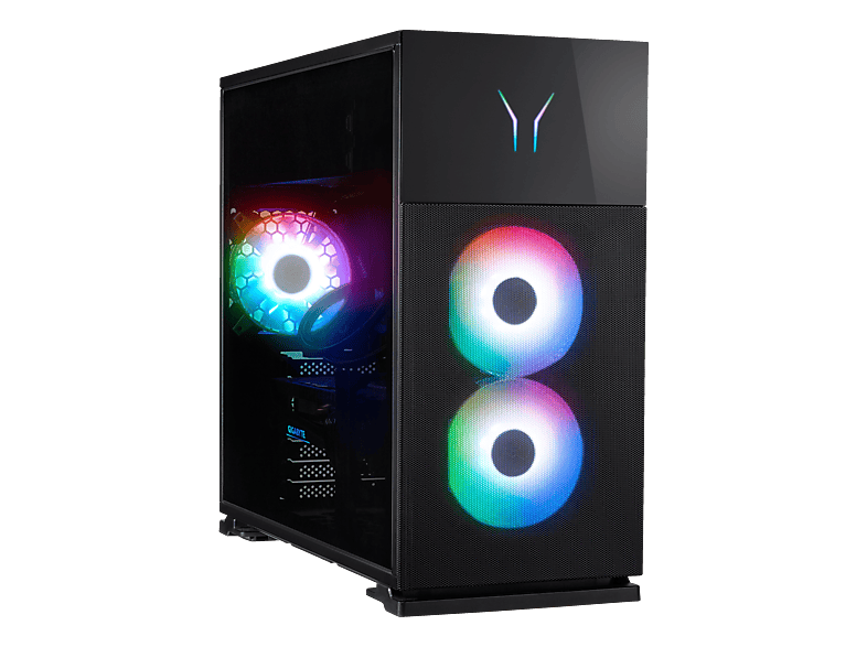MediaMarkt, Erazer Hunter X30, Md 350030, Gaming Pc Mit Intel® Core™ Ultra 9 Prozessor 285K, 36 Mb Cache, Bis Zu 5.70 Ghz, 32 Gb Ram, 2 Tb Ssd, Nvidia Geforce Rtx™ 5080, 16 Gb, Gddr7, Windows 11 Home, Gaming & VR, PC Gaming, Gaming PC, 10025923