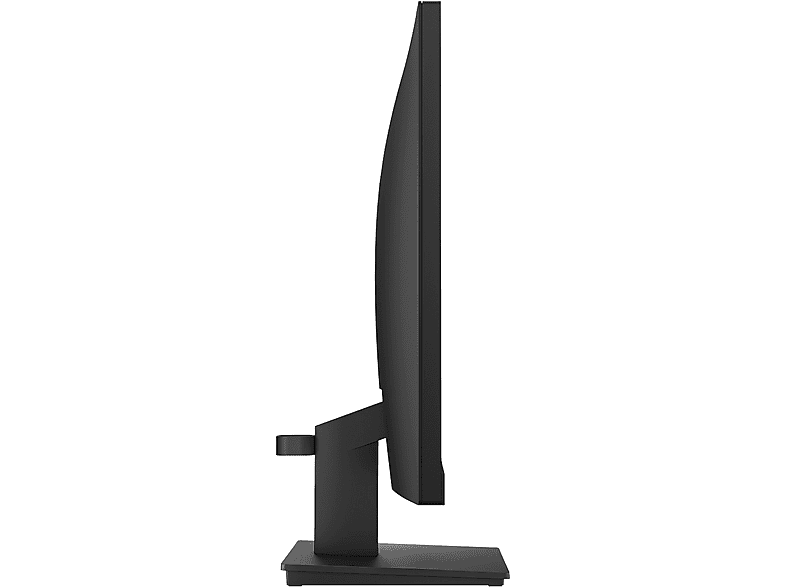 HP Series 3 Pro 324pf, 23,8 Zoll Monitor, Full-HD, 5 ms Reaktionszeit, 250 cd/m², 100 Hz, Schwarz — Foto 4 von 5