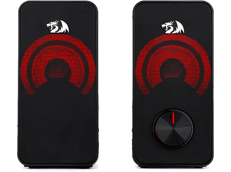 Głośniki REDRAGON GS500 Stentor 2.0