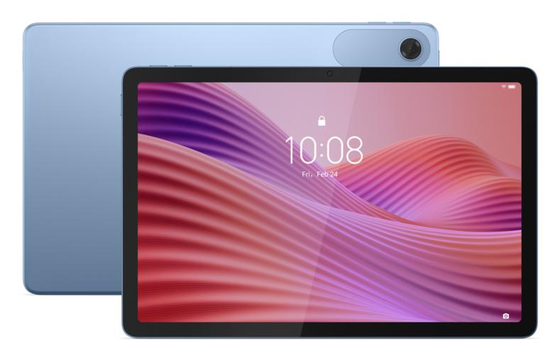 LENOVO Tab 10.1 Wi-Fi-surfplatta 4 GB 128 GB Blå