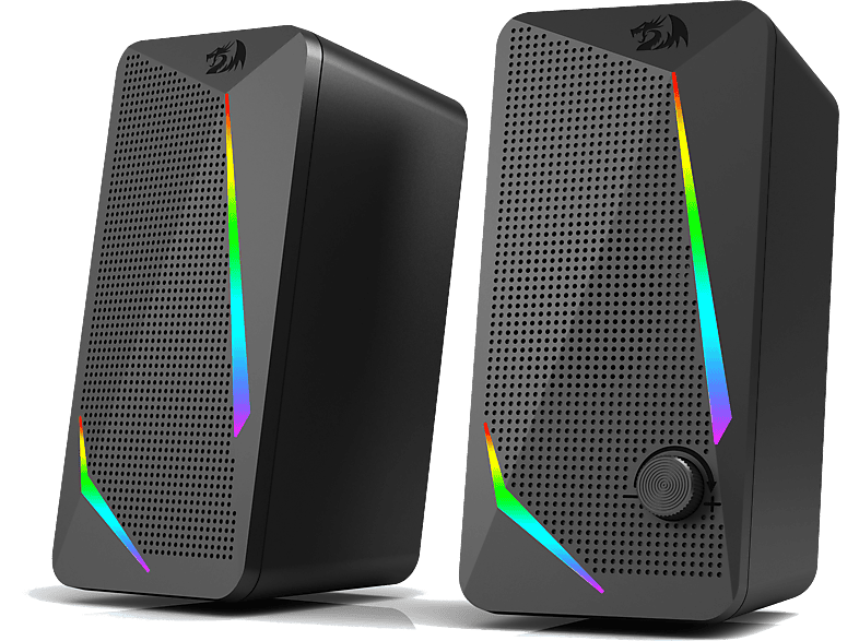 Redragon GS510 Waltz Czarny