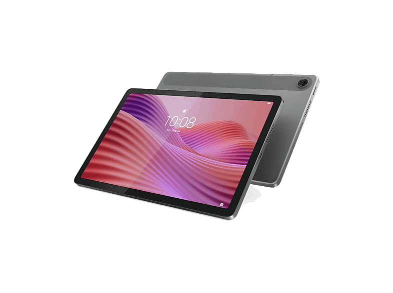 Tablet - Lenovo Tab, WIFI, 10.1" WUXGA, 4GB RAM, 128GB, Gris