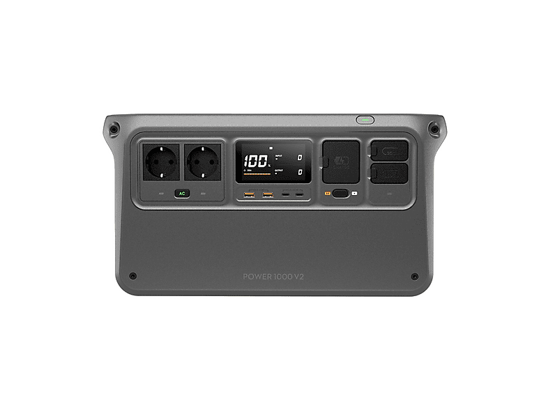 Stazione Ricarica Drone DJI Power 1000V2