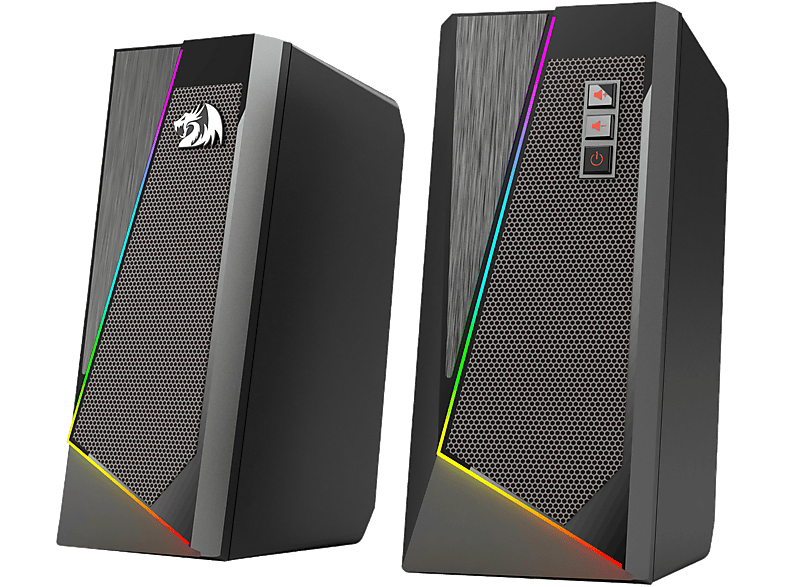 Głośniki komputerowe Redragon GS520 Anvil (RED-GS520)