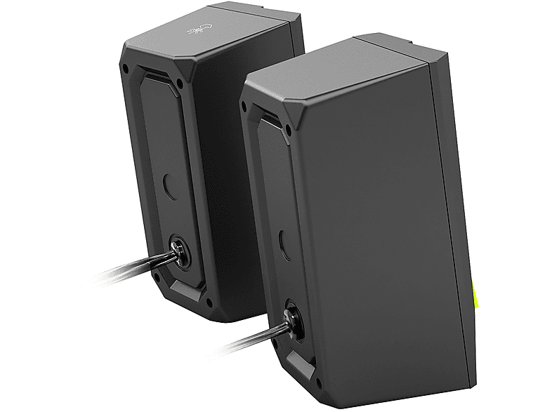 Redragon Anvil GS520 Czarny – zdjęcie 3