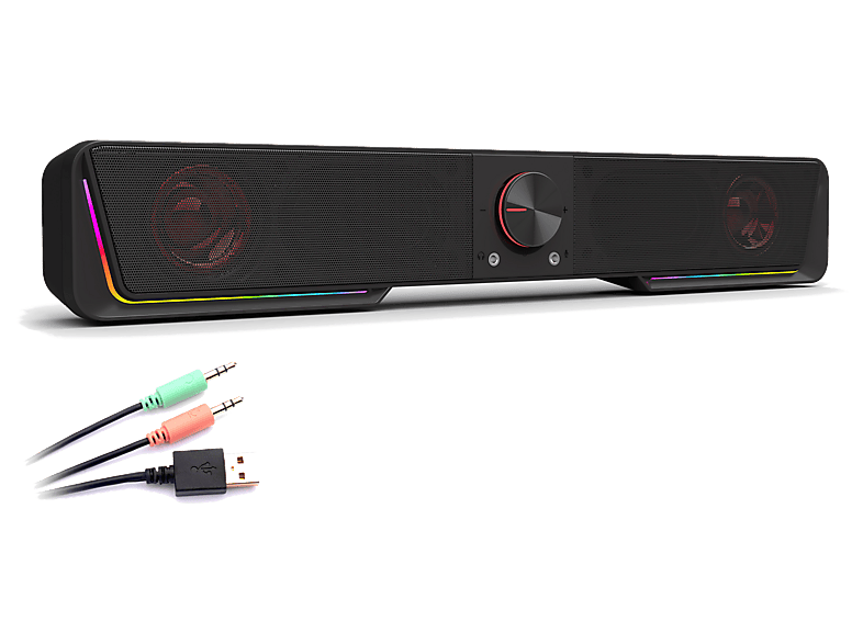 Soundbar Redragon GS570 Darknets