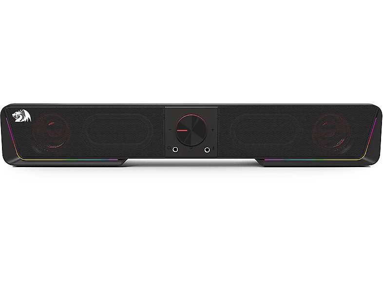 Głośniki REDRAGON Darknets GS570 2.0 – zdjęcie 2