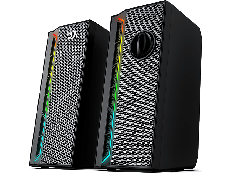 Głośniki komputerowe REDRAGON GS580 Calliope Czarny