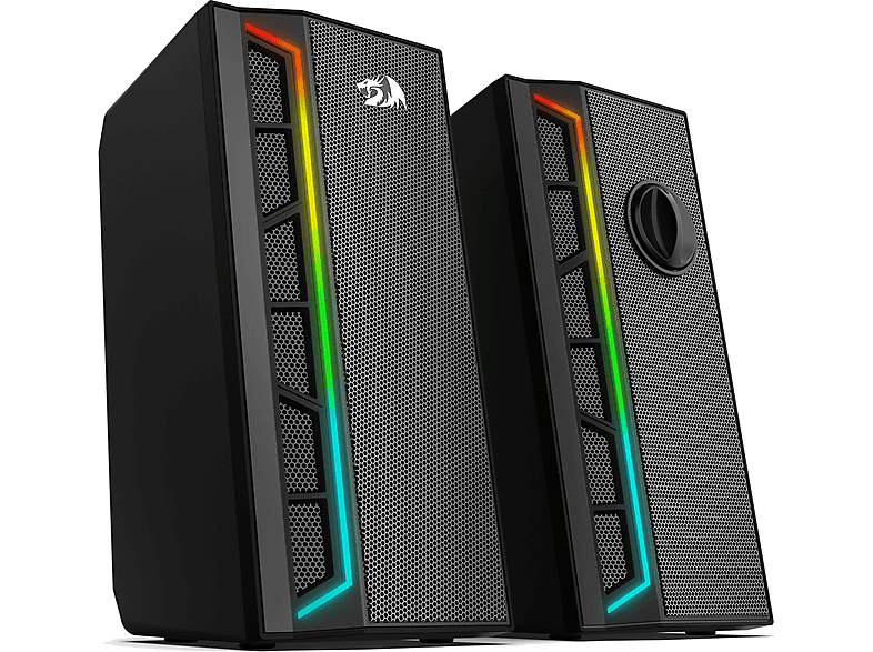 Głośniki REDRAGON Calliope GS580 2.0 – zdjęcie 3