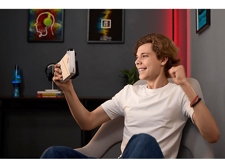 SanDisk GamePlay microSD™ Express-Karte Works with Nintendo Switch™ 2 128 GB; Speicherkarte — Foto 2 von 5