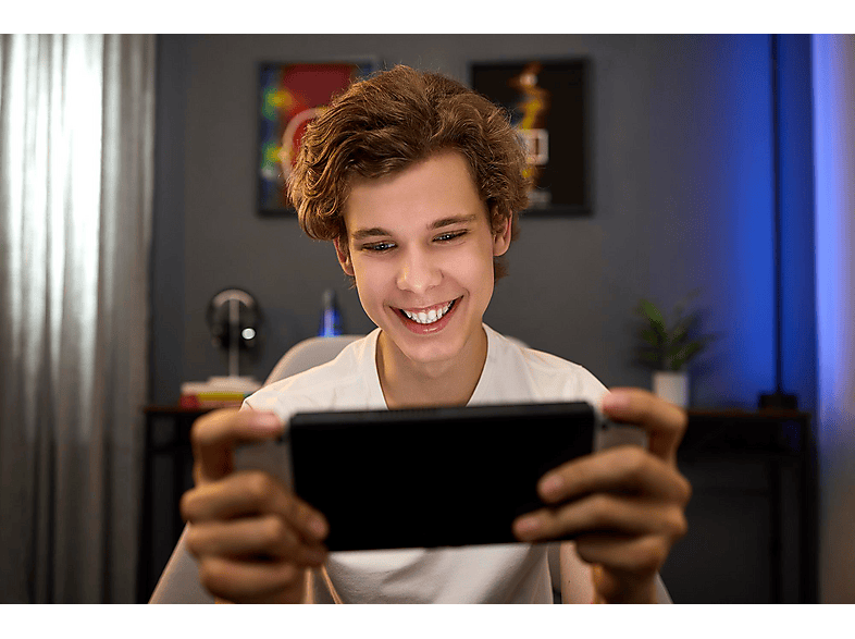 SanDisk GamePlay microSD™ Express-Karte Works with Nintendo Switch™ 2 128 GB; Speicherkarte — Foto 5 von 5