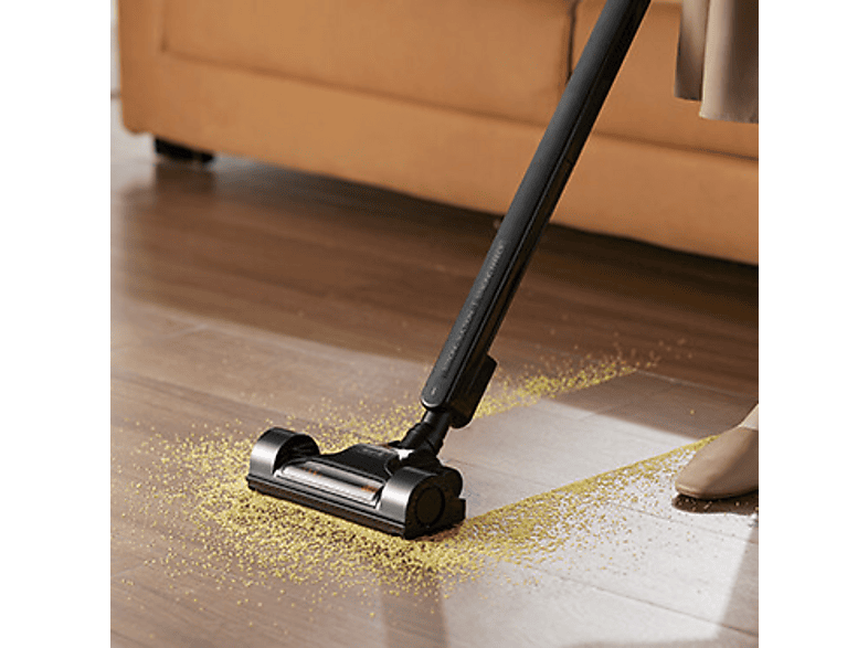 Odkurzacz pionowy DEERMA DX700 PRO Czarny – zdjęcie 3