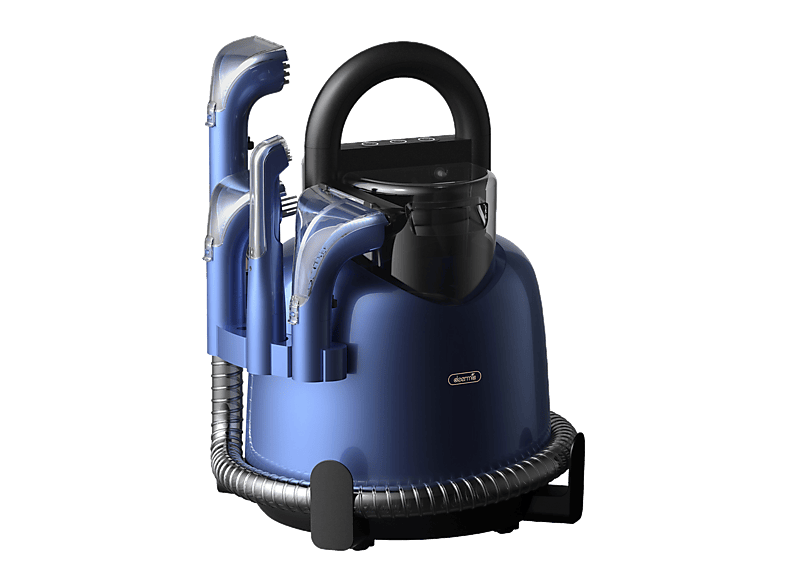 Odkurzacz piorący DEERMA DEM-BY200 Niebieski