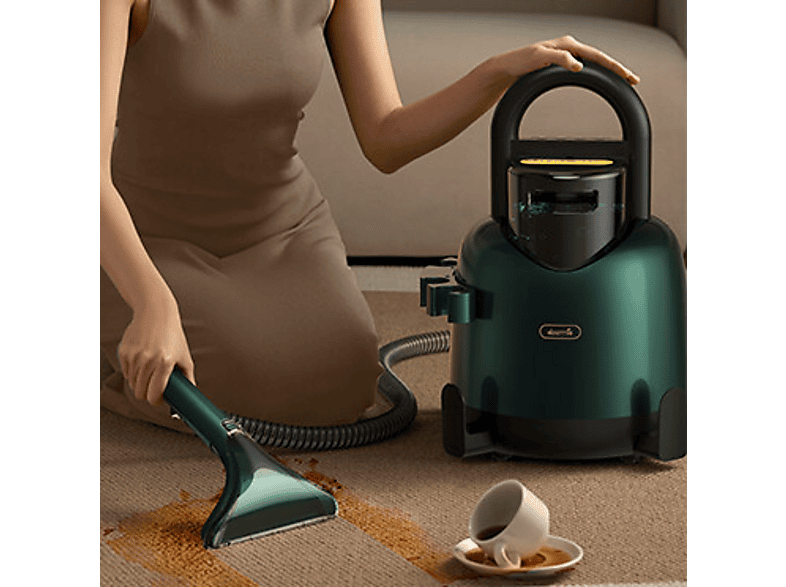 DEERMA DEM-BY700 1650W piorący – zdjęcie 3