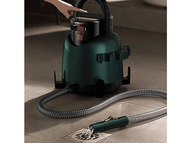 DEERMA DEM-BY700 1650W piorący – zdjęcie 2