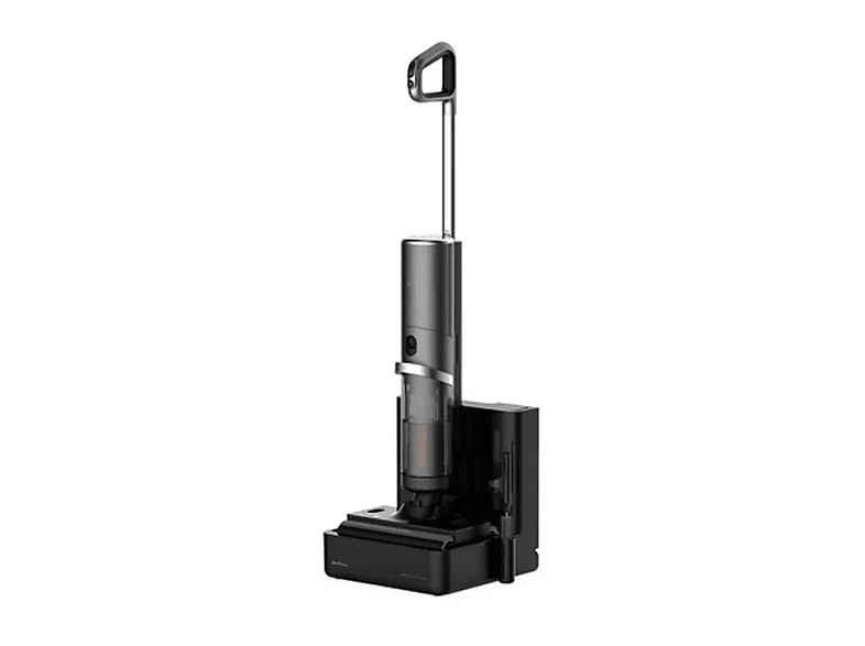 Odkurzacz bezprzewodowy DEERMA DEM-VX900W Czarny – zdjęcie 2