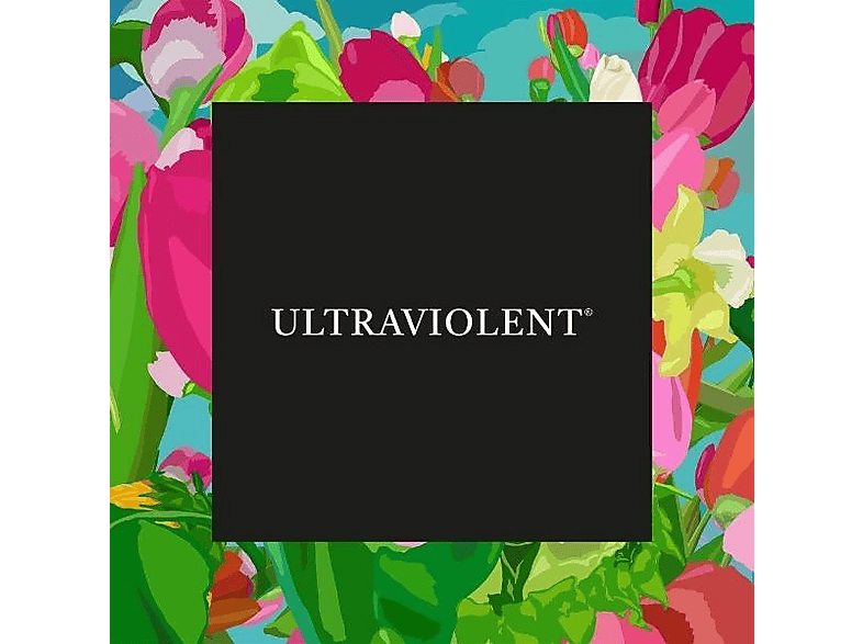 Rca Kyo - Ultraviolent Lp