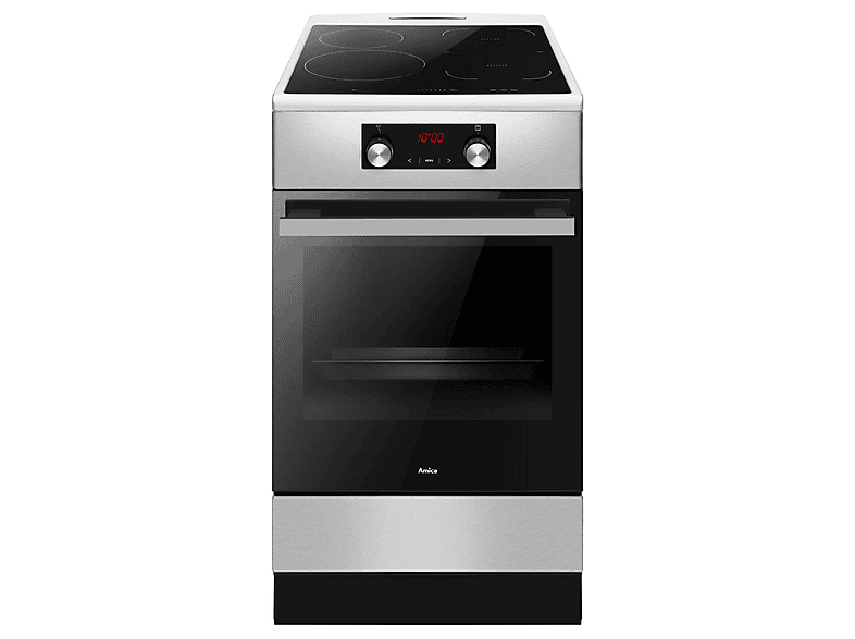 Amica 523IE3.325PaHTsKDp(Xx) PIZZA STEAM