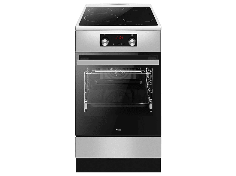 Kuchnia AMICA 523IE3.325PaHTsKDp(Xx) Pizza Steam – zdjęcie 2