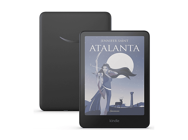 Lettore E-Book Kindle Nuovo Colorsoft