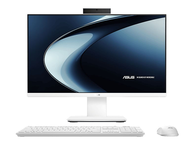 ASUS V440VAK-WPC102W, 23.8 Full-HD, Intel® Core™ i5-13420H, 16GB RAM, 512GB SSD, UHD Graphics, Windows 11 Home