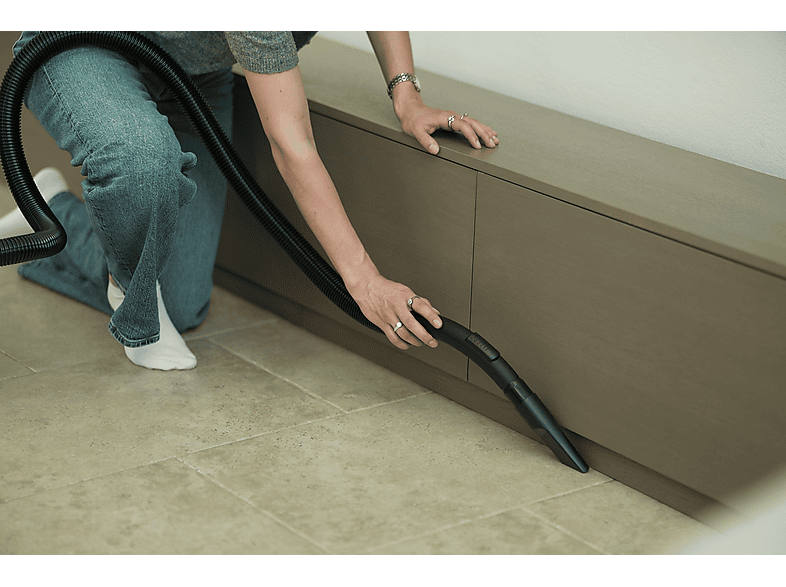 OK. OVC 852125 Schlitten Staubsauger, maximale Leistung: 850 Watt