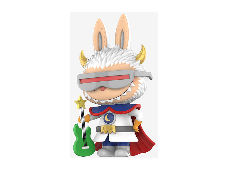 Thumbnail - POP MART 11013 The Monsters Space Adventures Series Sammelfigur Mehrfarbig