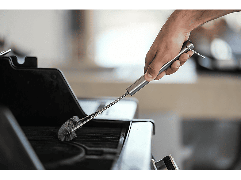 Thumbnail - KOENIC KBS-3000 BBQ Grillbesteck-Set, Edelstahl