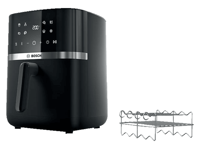 BOSCH MAF462B1, Serie 4, Heißluftfritteuse