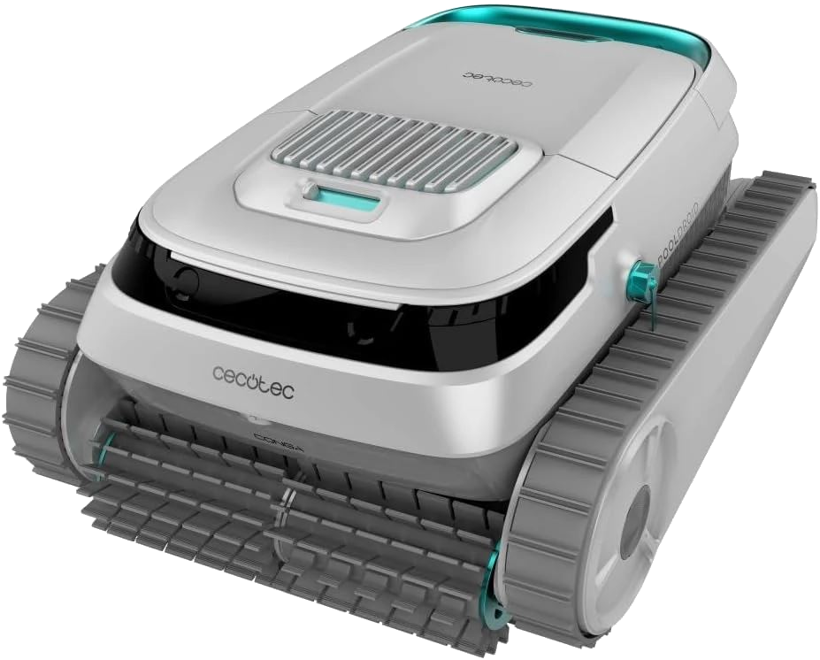 CECOTEC A01_EU01_108205 Conga Pooldroid 5000 medencetisztító robot