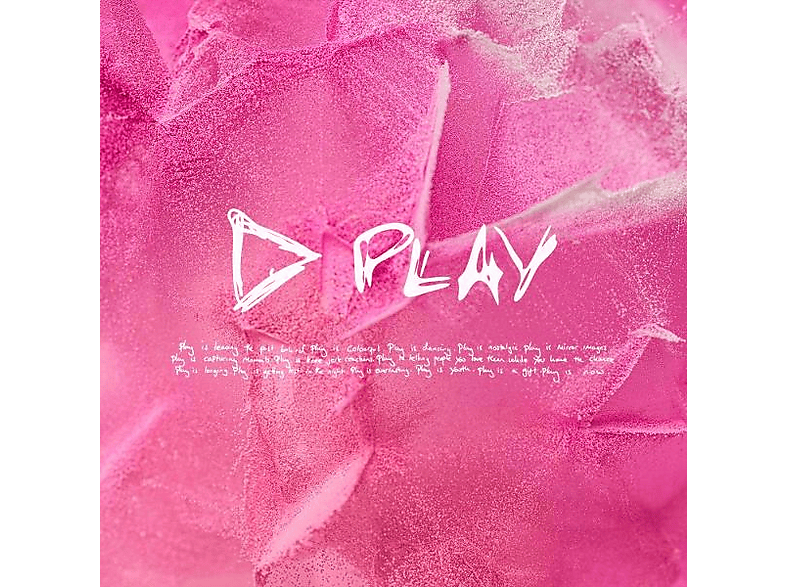 Ed Sheeran - Play - (CD)