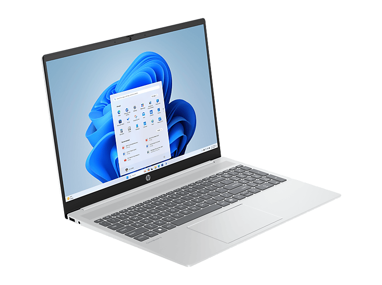 Thumbnail - HP OmniBook 5 OLED 16-ba1356ng - 16 Zoll Intel® Core™ i5 i5-1334U GB 512 Iris® Xᵉ Windows 11 Home