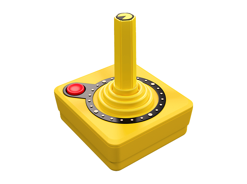 Atari 2600+ Pac-Man Edition; Spielekonsole — Foto 5 von 5