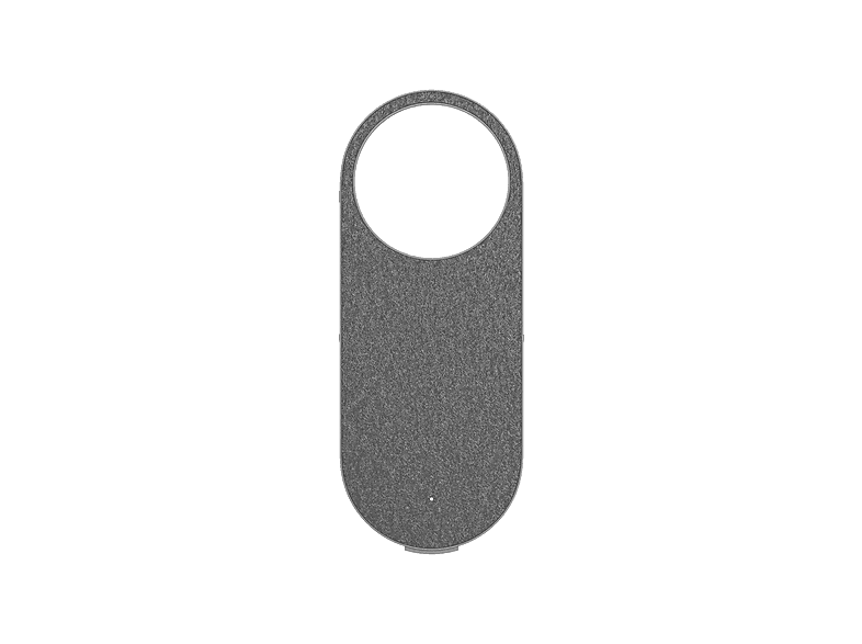 AQARA U200 Lite Kit Smartlock, Weiß
