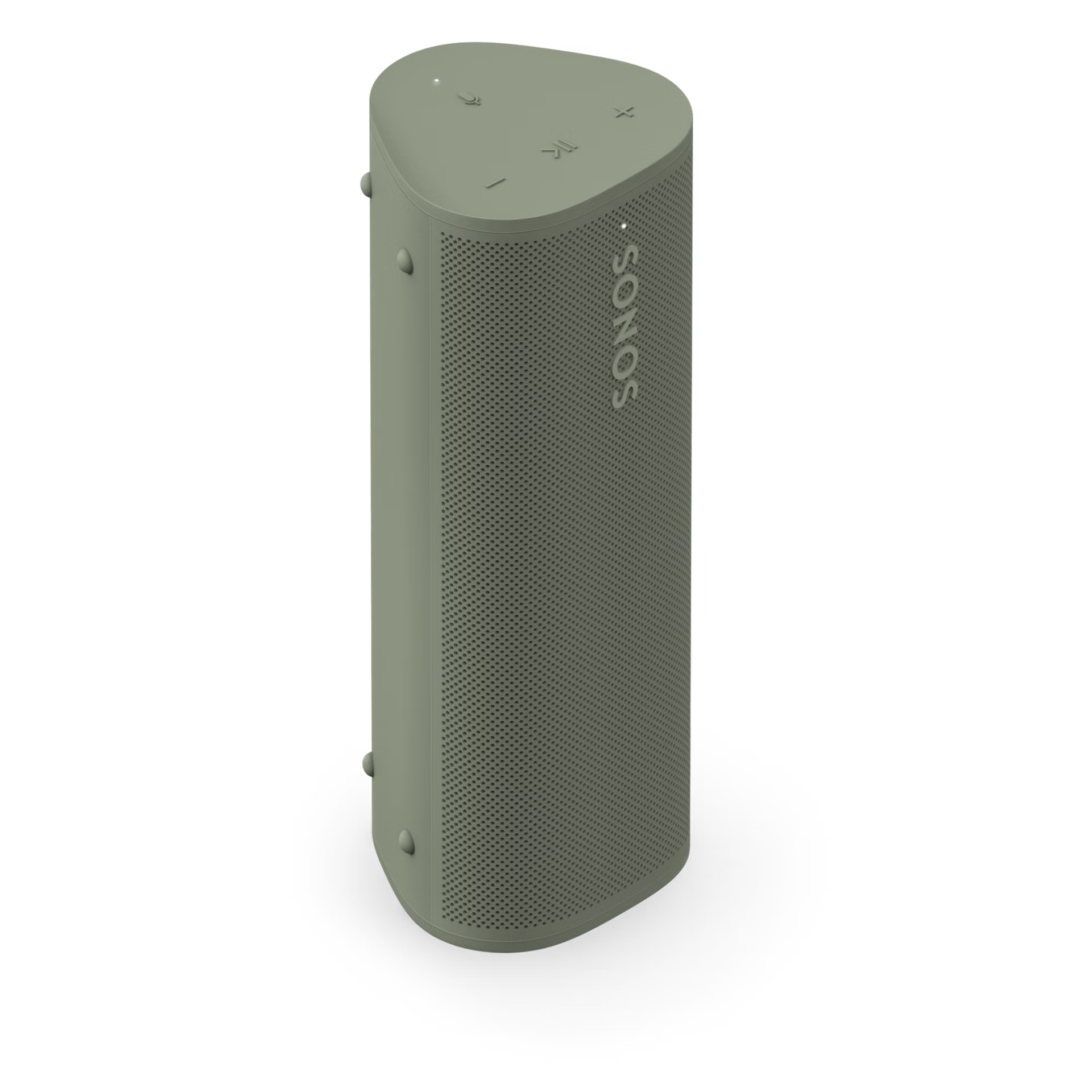 SONOS Roam 2 Ultrahordozható intelligens hangszóró, Zöld