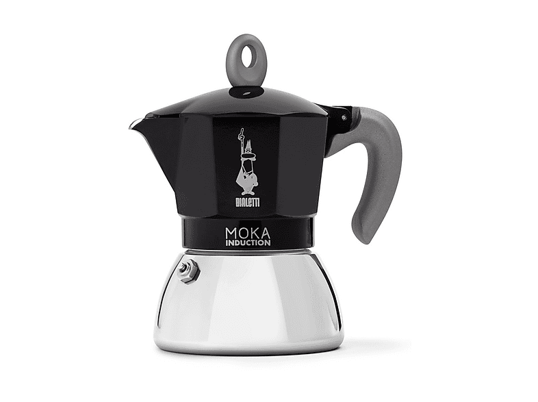 Bialetti Moka Induction 4 TZ