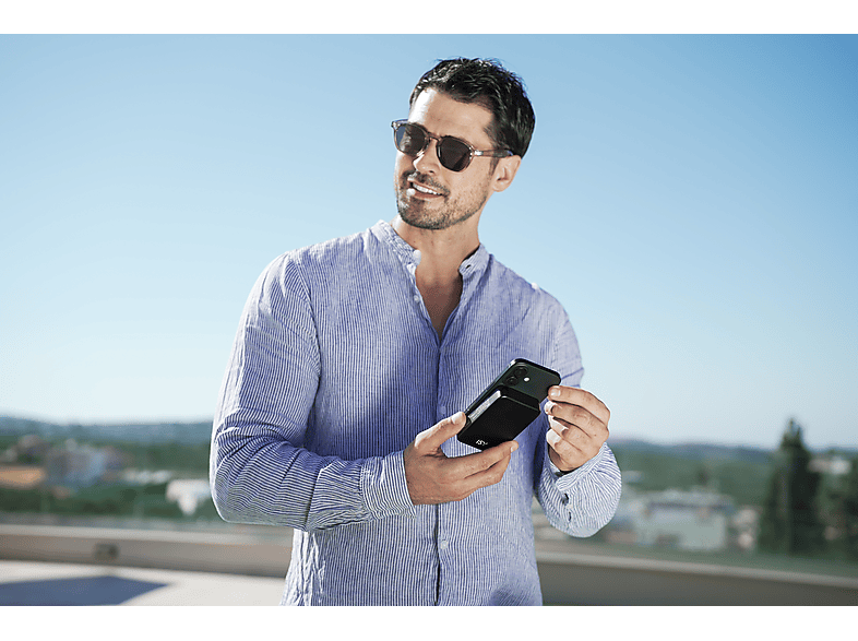 Thumbnail - ISY IMC-10000 MagISY Powerbank 10000 mAh Schwarz