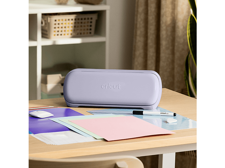 Thumbnail - CRICUT Joy Xtra™ in Lavendel + Gift Bundle
