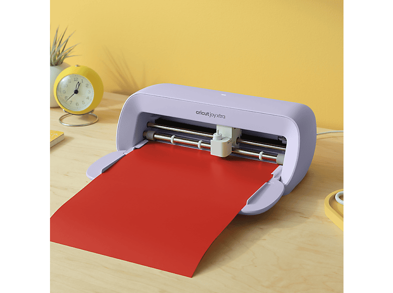 Thumbnail - CRICUT Joy Xtra™ in Lavendel + Gift Bundle