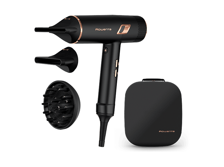 Secador Dyson Mejor Secador De Pelo Ocu 2020 Dyson Supersonic