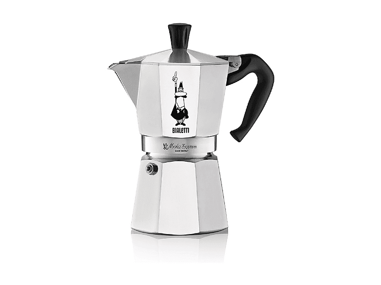 Moka Bialetti Moka Express 6TZ