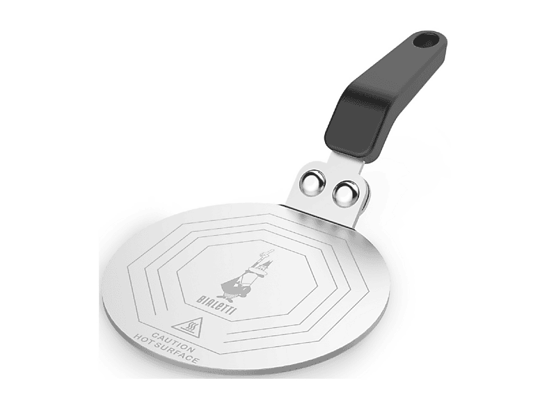 Accessorio Caffè Bialetti Piattello Induz PER Moka
