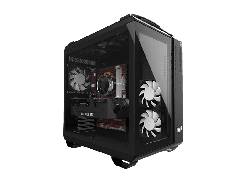 EXPER Ultra 9 285K/ Asus Z890 Anakart/ Lexar 2X16GB 2TB M2 SSD