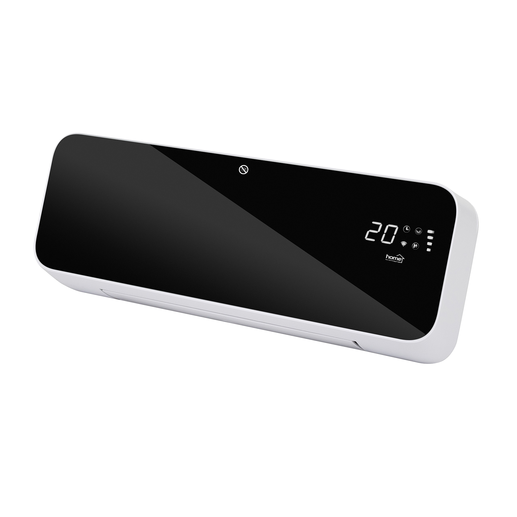 HOME FKFB54204WIFI Fali ventilátoros smart fűtőtest