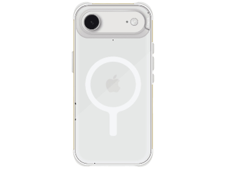 Uniq Iphone Air Case Combat Magsafe White