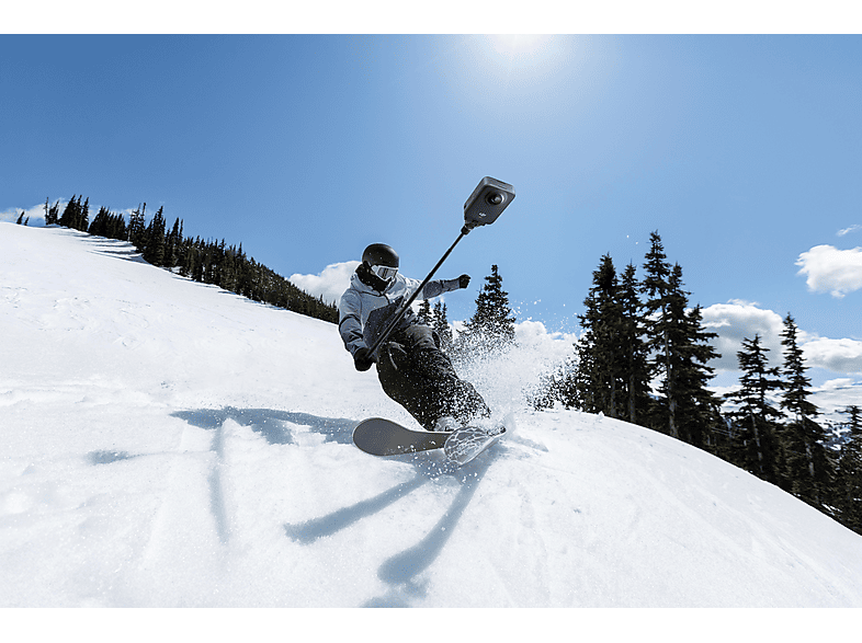DJI Osmo 360 Adventure Combo; Kamera — Foto 2 von 5