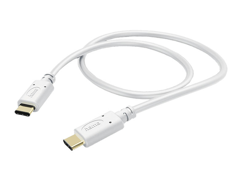 HAMA 125103, Ladekabel, 1.5 m